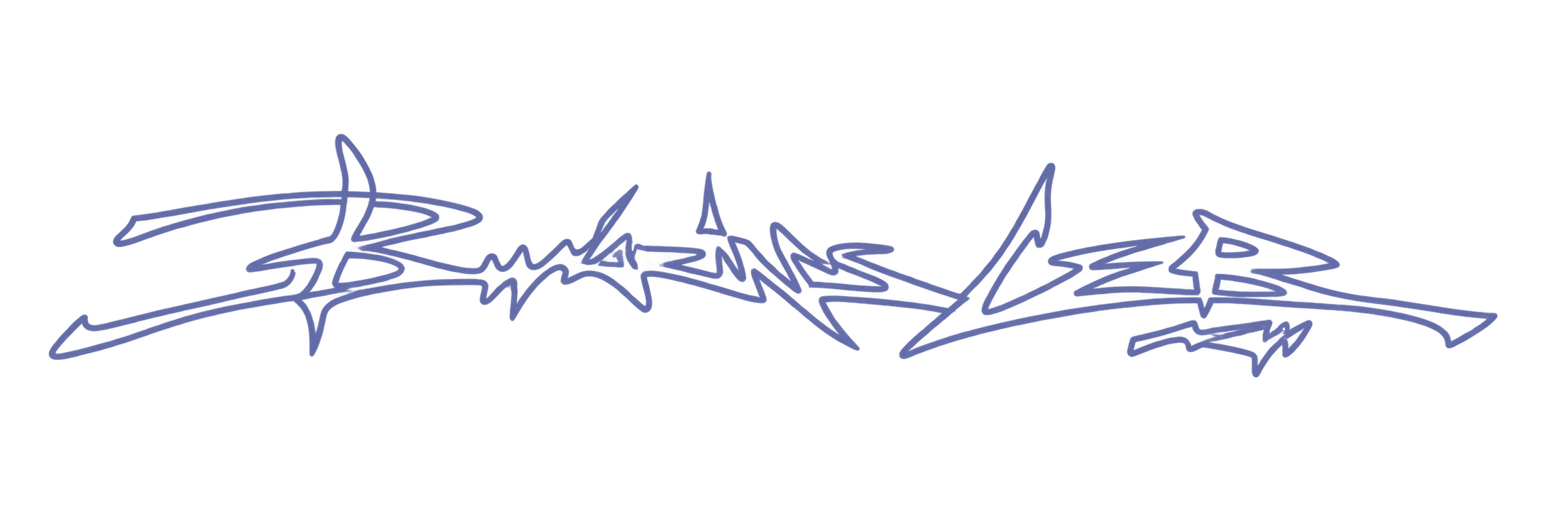 Assinatura BmarinsLEB